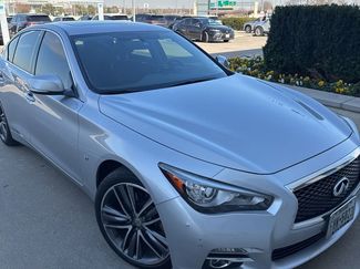 Used 2015 INFINITI Q50 Premium w/ Navigation Package video 1