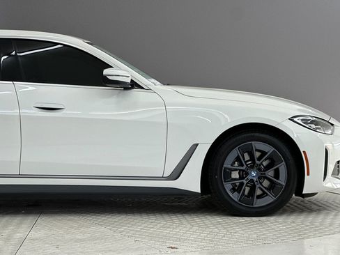 Used 2023 BMW i4 eDrive40 RWD image 35