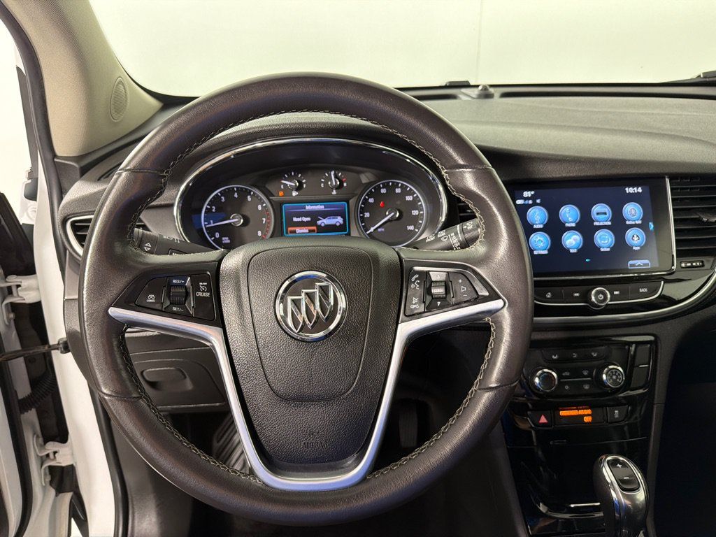 Used 2021 Buick Encore Preferred FWD image 13