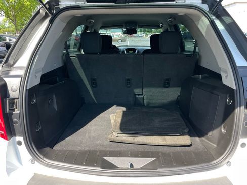 Used 2017 Chevrolet Equinox LS AWD/4WD image 40