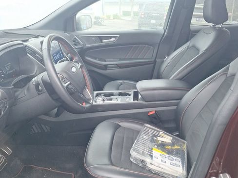 Used 2024 Ford Edge ST-Line AWD/4WD image 11