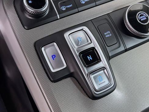 Used 2021 Hyundai Palisade SE w/ Cargo Package image 20