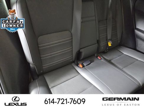 Certified 2020 Lexus NX 300 AWD w/ Comfort Package image 20