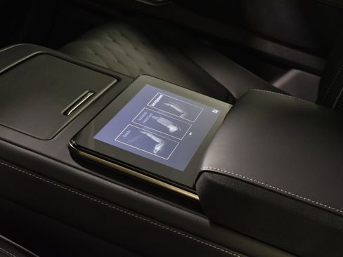 New 2026 INFINITI QX80 Autograph w/ Premium Cargo Package image 28