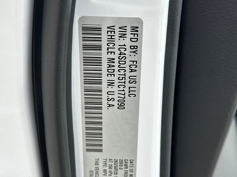 Used 2026 Dodge Durango GT image 31