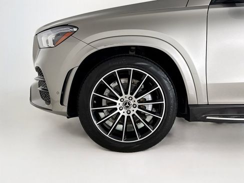 Used 2023 Mercedes-Benz GLE 350 image 27