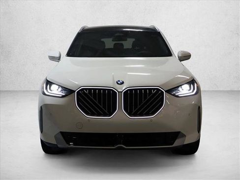 New 2026 BMW X3 xDrive30 w/ Convenience Package AWD/4WD image 5
