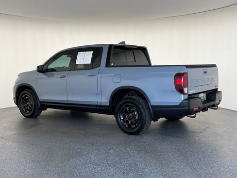 Used 2025 Honda Ridgeline TrailSport+ image 6