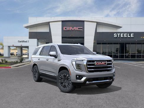 Used 2026 GMC Yukon Elevation image 1