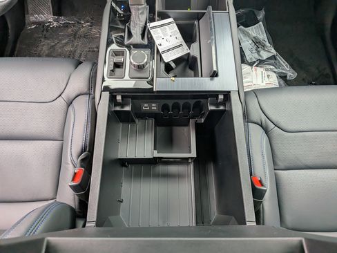 New 2026 Toyota Tundra Platinum image 24