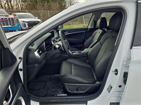 New 2026 Genesis G70 2.5T image 11