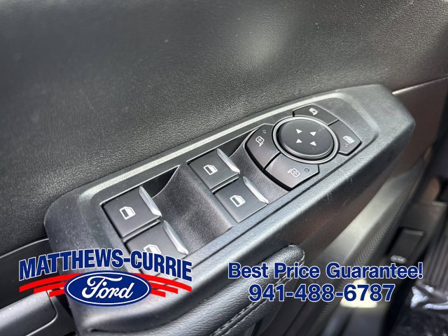 New 2026 Ford Ranger Lariat w/ FX4 Off-Road Package AWD/4WD image 26