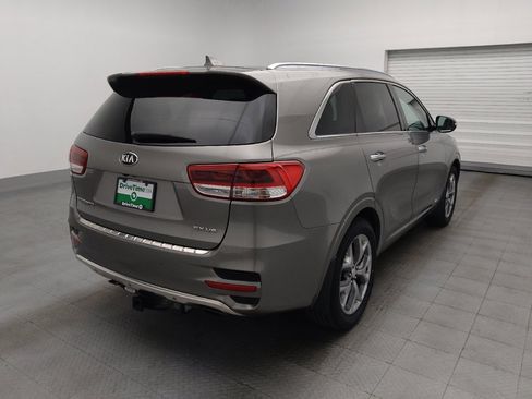 Used 2017 Kia Sorento SX AWD/4WD image 9
