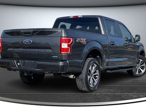 Used 2020 Ford F150 XL w/ Equipment Group 101A Mid image 6