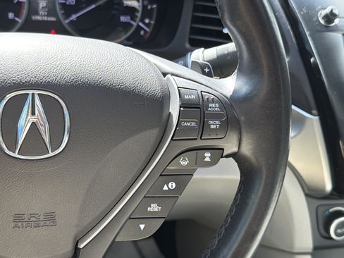Used 2016 Acura ILX FWD image 15