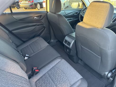 Used 2022 Chevrolet Equinox LT image 22
