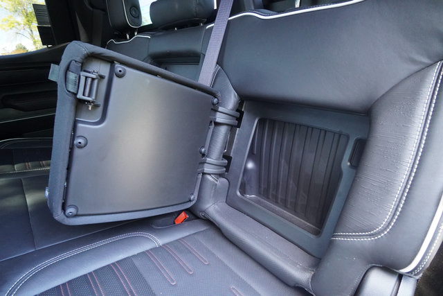 Used 2023 GMC Sierra 1500 AT4X AWD/4WD image 29