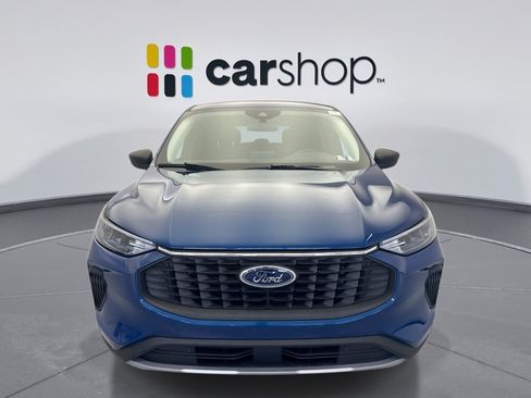 Used 2023 Ford Escape Active AWD/4WD image 8