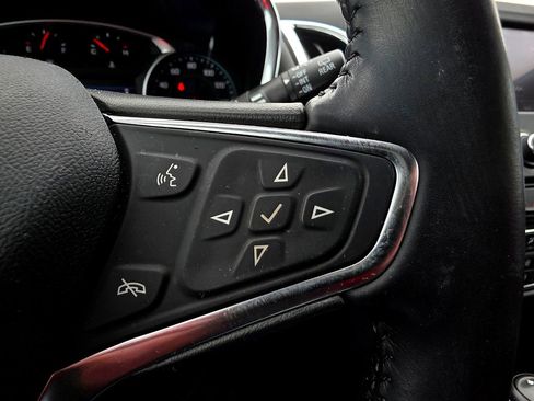 Used 2021 Chevrolet Equinox LT AWD/4WD image 27