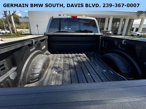 Used 2024 Ford F250 Lariat w/ Sport Appearance Package image 41