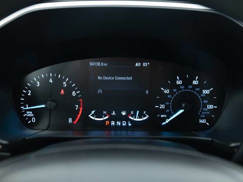 Used 2020 Ford Escape SE FWD image 32