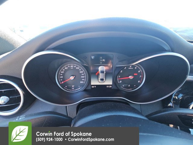 Used 2018 Mercedes-Benz C 300 4MATIC Sedan image 14