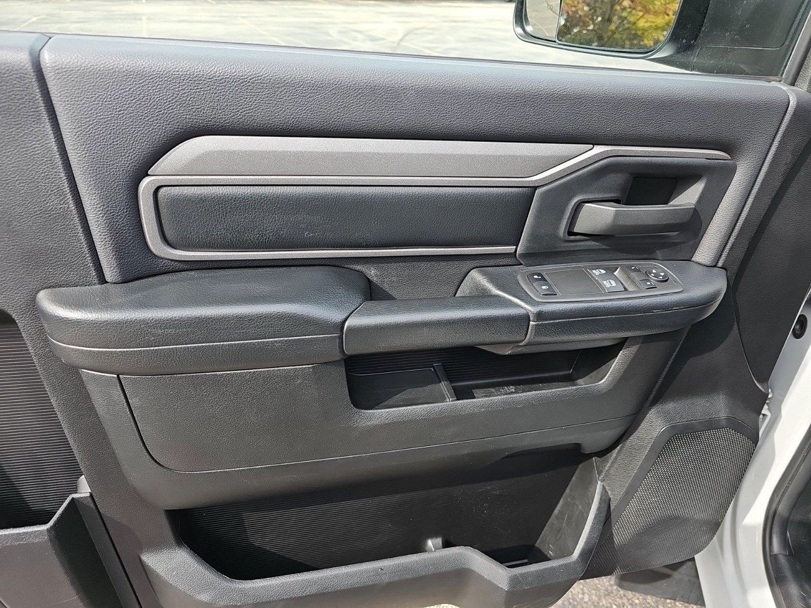 Used 2022 RAM 2500 Tradesman AWD/4WD image 16
