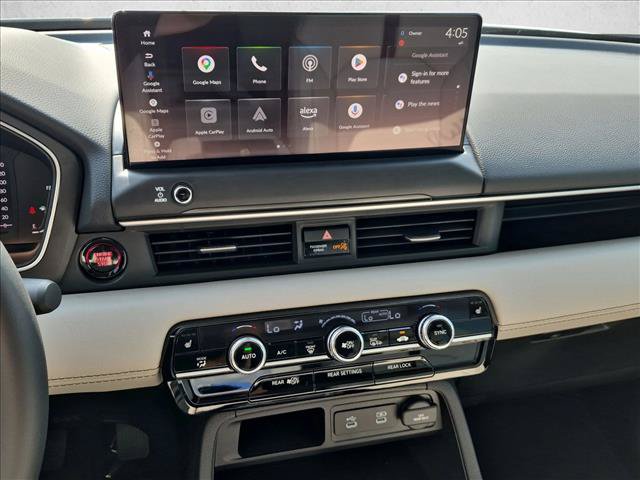 New 2026 Honda Pilot EX-L image 12