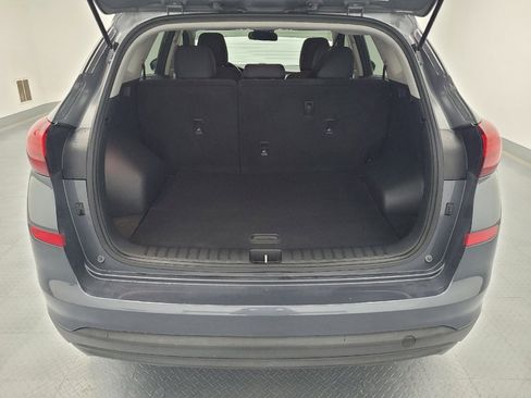 Used 2019 Hyundai Tucson SE AWD/4WD image 29