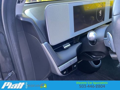 Used 2023 Hyundai Ioniq 5 SEL image 22