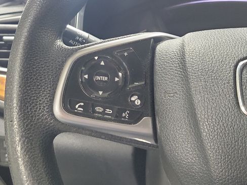 Used 2022 Honda CR-V EX image 25