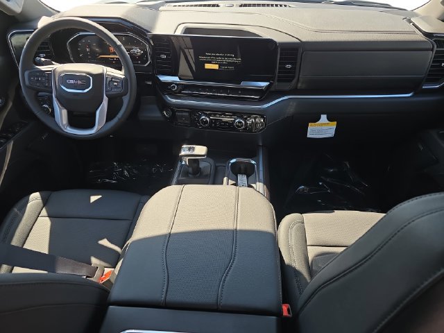 Used 2026 GMC Sierra 1500 SLT w/ SLT Convenience Package AWD/4WD image 9