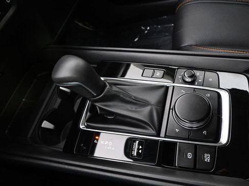 Used 2025 MAZDA CX-50 2.5 Hybrid w/ Premium Plus Pkg image 32