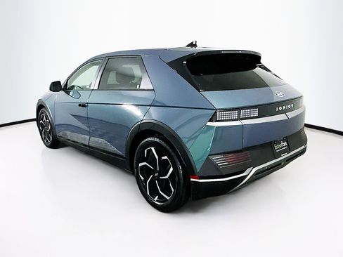 Used 2023 Hyundai Ioniq 5 SEL image 5