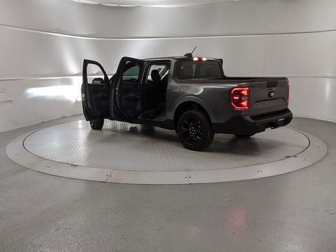 New 2026 Ford Maverick XLT w/ XLT Luxury Package image 10