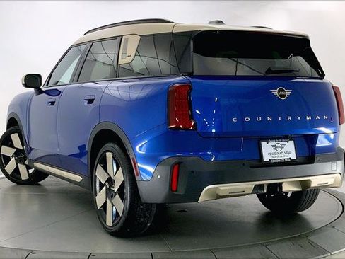 Used 2025 MINI Cooper Countryman S image 10