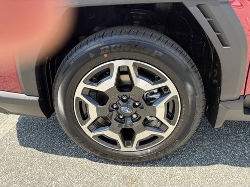 New 2026 Subaru Outback Touring AWD/4WD image 27