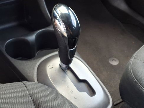 Used 2022 Chevrolet Spark LT w/ Spark Special Edition FWD image 16
