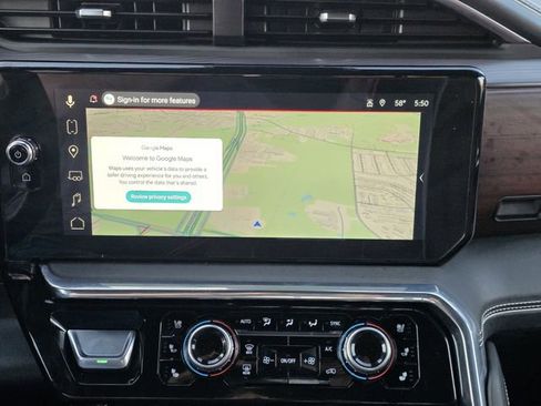 Used 2026 GMC Sierra 2500 Denali Ultimate image 16