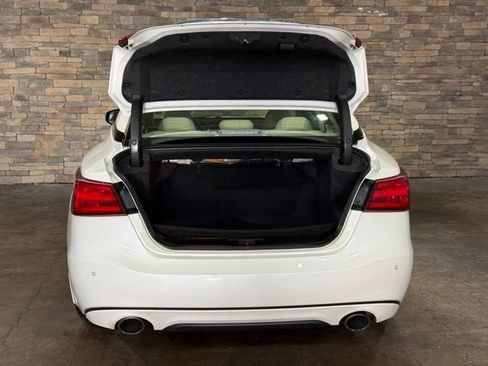 Used 2017 Nissan Maxima 3.5 SL image 8