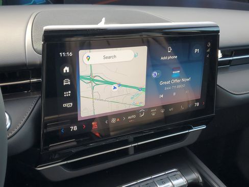 New 2026 Lincoln Nautilus Premier w/ Equipment Group 102A image 23