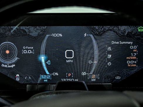 Used 2025 GMC Hummer EV 3X image 17