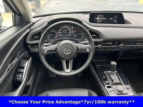 Used 2025 MAZDA CX-30 AWD 2.5 S w/ Preferred Package image 30