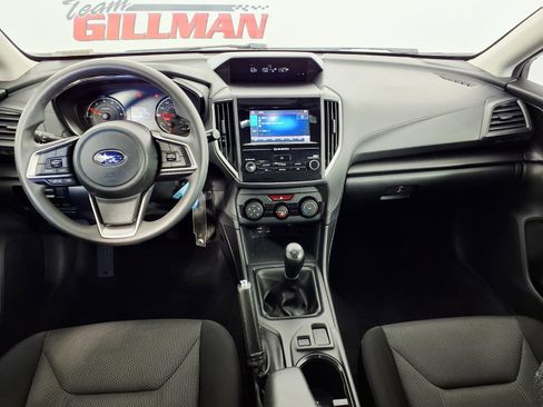 Used 2022 Subaru Impreza 2.0i w/ Popular Package #3 image 13