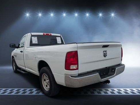 Used 2016 RAM 1500 Tradesman w/ Power & Remote Entry Group RWD image 5