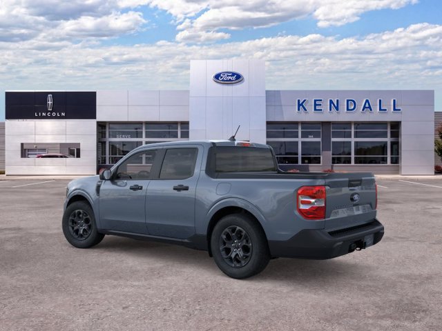 Used 2026 Ford Maverick XLT w/ 4K Tow Package AWD/4WD image 4
