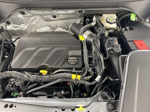 New 2026 Chevrolet Trax LT w/ Driver Confidence Package image 27