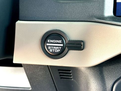 Used 2024 Ford Bronco Wildtrak AWD/4WD image 16