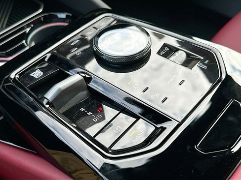 New 2026 BMW 530i RWD image 14