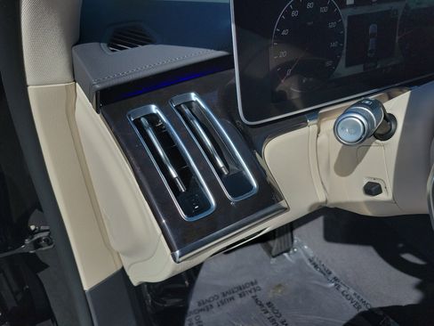 Certified 2023 Mercedes-Benz S 580 4MATIC Sedan image 27